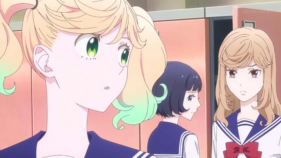 かげきしょうじょ!! 第二幕場面カット021