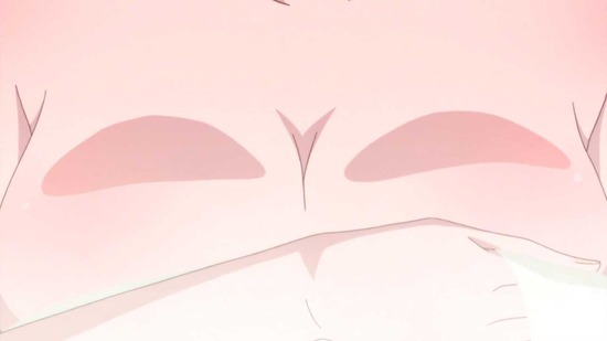 僕の彼女がマジメ過ぎるしょびっちな件 7話番組カット044