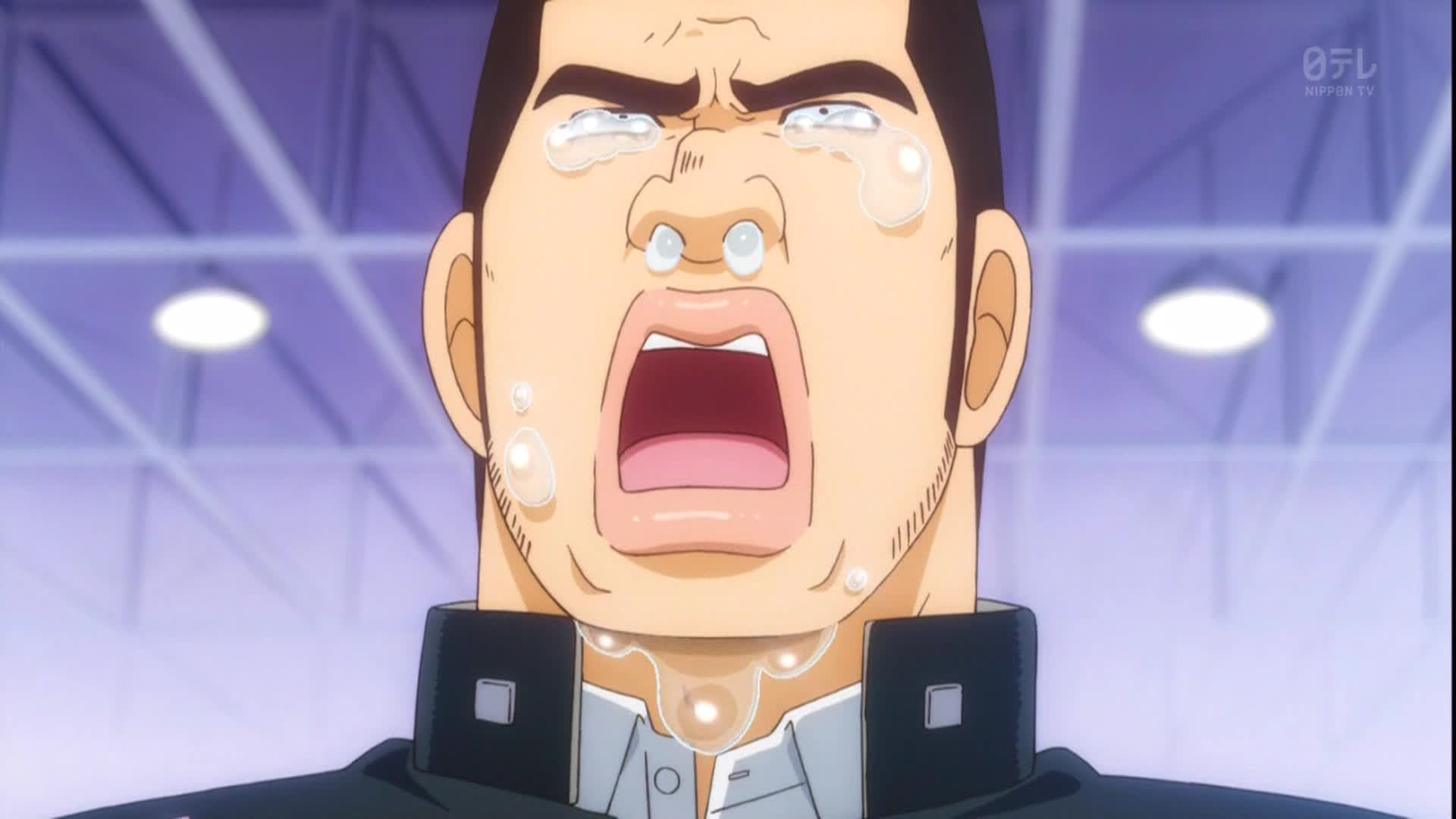 俺物語 1話感想 見た目は怖いが根は優しいジャイアン 剛田猛男 もぐもく独り言