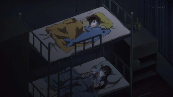 神田川JET GIRLS 6話番組カット088