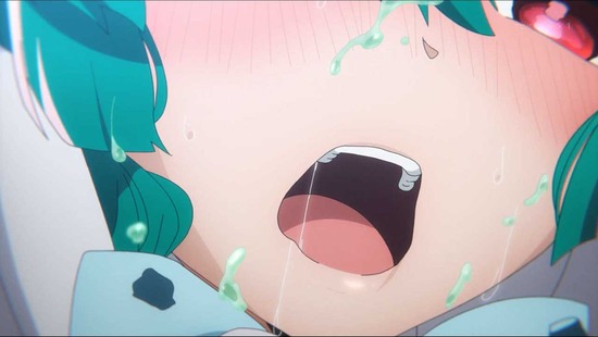 魔法少女にあこがれて　４話場面カット02