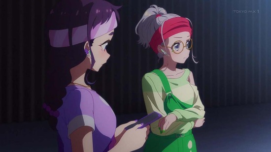 SELECTION PROJECT(セレプロ) 12話番組カット033