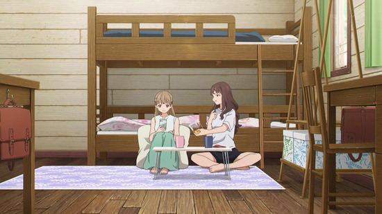 明日ちゃんのセーラー服 4話場面カット_058