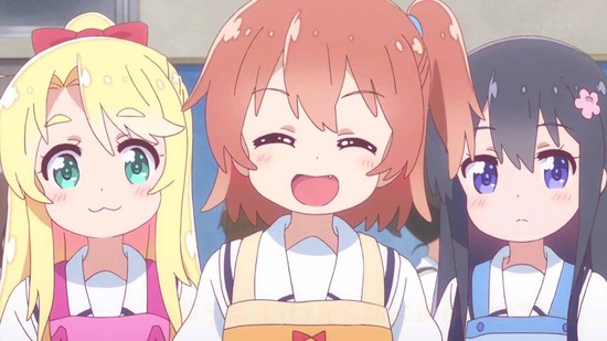 私に天使が舞い降りた! 5話番組カット001