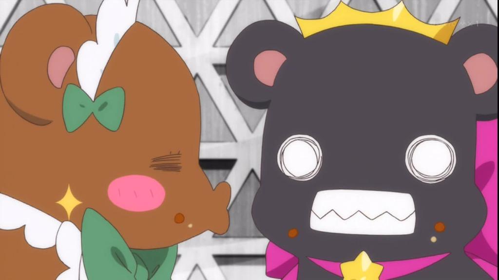 ユリ熊嵐 5話 008