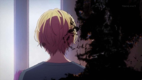 【推しの子】 20話「夢」場面カット04