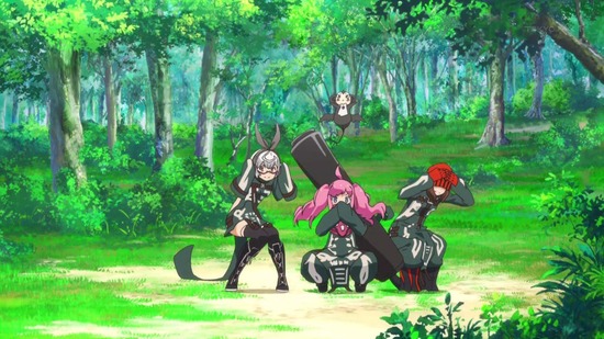 ラストピリオド 終わりなき螺旋の物語5話場面カット017