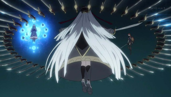 Re:CREATORS 1話番組カット021