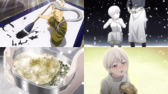 食戟のソーマ 弍ノ皿 1話場面カット_008