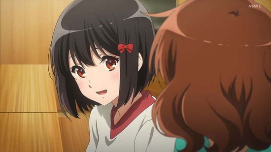 響け!ユーフォニアム3 8話場面カット015