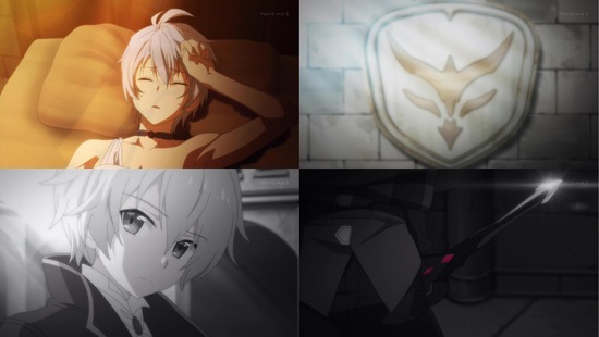 最弱無敗の神装機竜(バハムート) 1話_画像sample_012