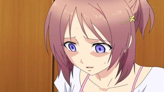 理系が恋に落ちたので証明してみた。 10話場面カット027