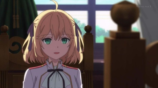 転生王女と天才令嬢の魔法革命 11話場面カット001