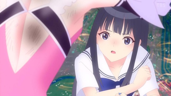 BLUE REFLECTION RAY澪 3話場面カット015