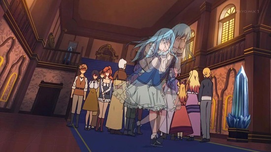 賢者の孫 8話番組カット021