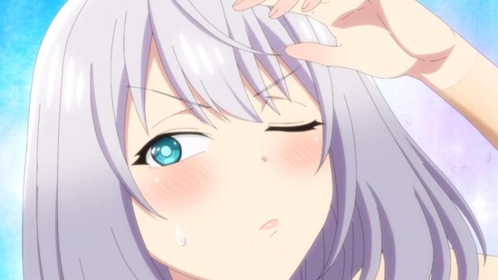 手品先輩 5話番組カット013