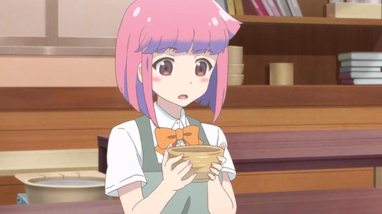 やくならマグカップも 4話場面カット011
