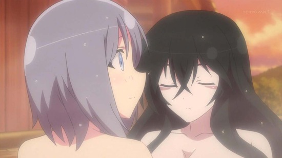 閃乱カグラ10話場面カット025