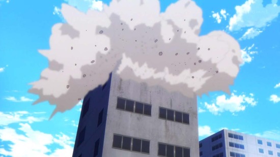 魔法科高校の優等生 10話場面カット040