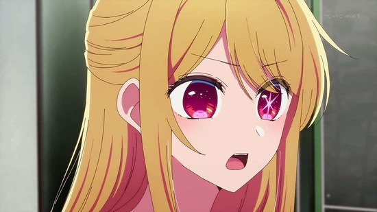 【推しの子】 10話場面カット004