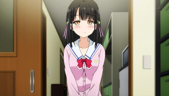 One Room 1話場面Sample_013