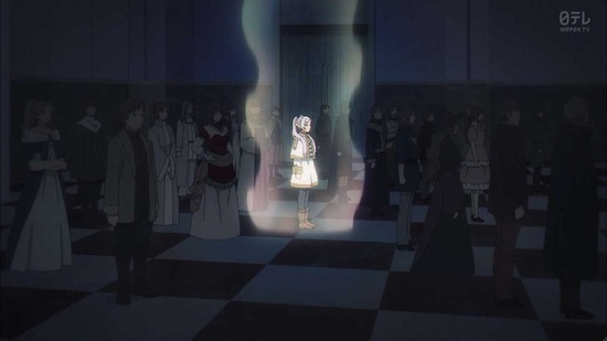 葬送のフリーレン 18話場面カット27
