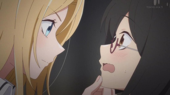 裏世界ピクニック 2話場面カット002