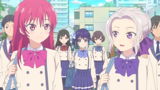 カノジョも彼女 4話場面カット027