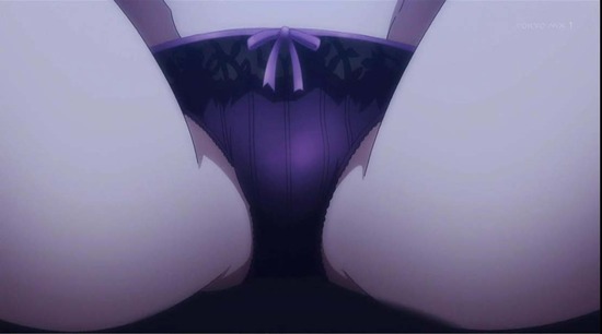 戦×恋(ヴァルラヴ) 2話番組カット042