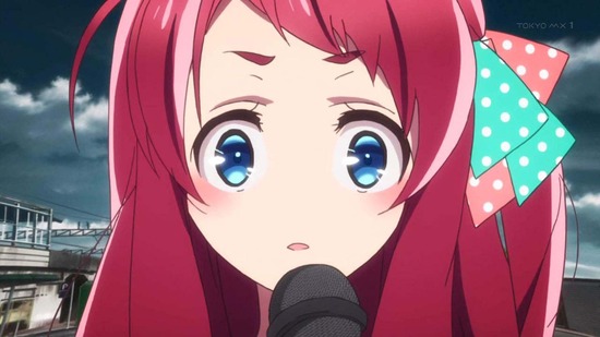 ゾンビランドサガ 3話場面カット033