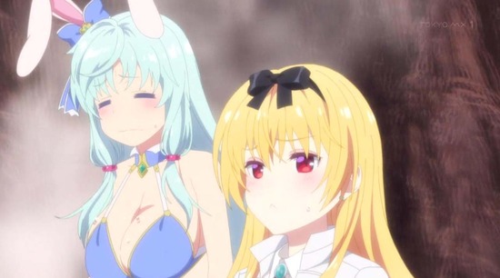 ありふれた職業で世界最強 2話場面カット_023