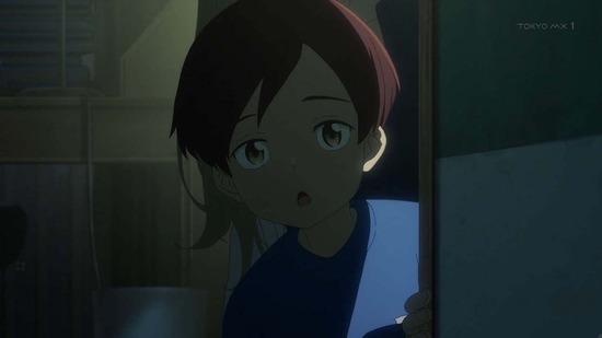 負けヒロインが多すぎる! 9話場面カット22