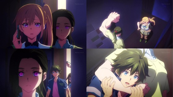 無彩限のファントム・ワールド 12話_画像sample_014