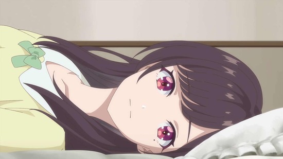 経験済みなキミと 10話場面カット05