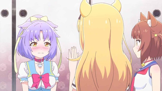 ネコぱら 7話場面カット047
