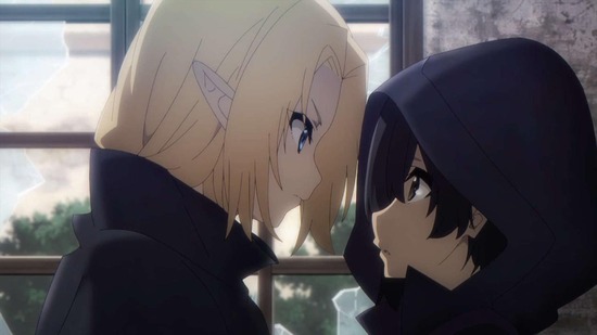 陰の実力者になりたくて! 2話場面カット024