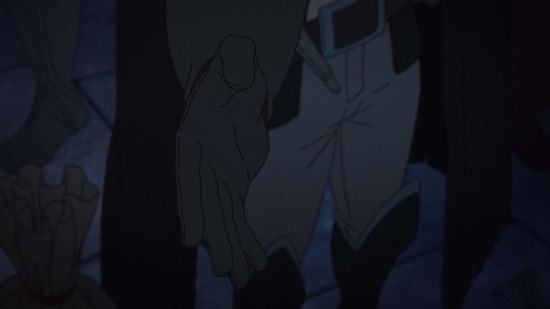 無職転生 Ⅱ 1話場面カット013