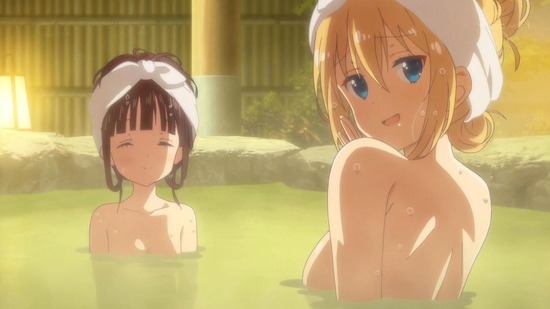 ブレンド・S 最終回12話番組カット018