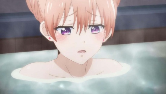 カッコウの許嫁　１７羽目場面カット029