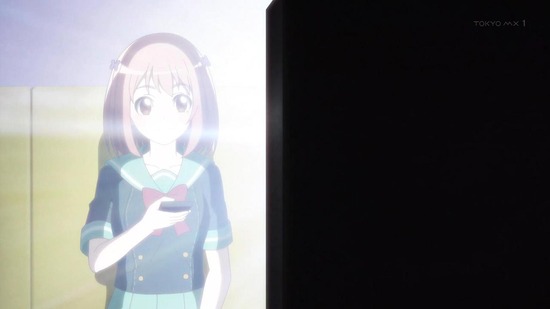 はたらく魔王さま!! 10話場面カット028