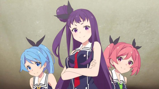おちこぼれフルーツタルト 7話場面カット062