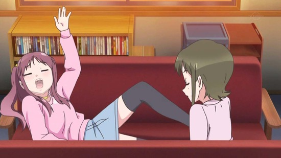 Wake Up, Girls! 新章 10話番組カット019