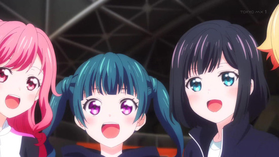 プラオレ！ 　４話場面カット041