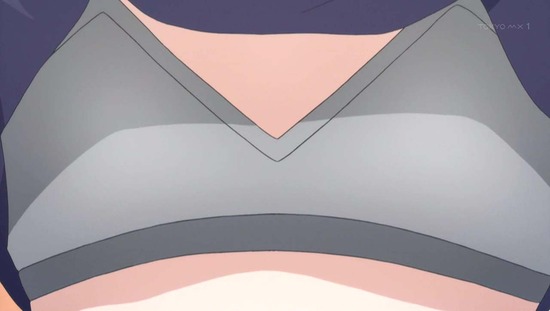 セントールの悩み 2話番組カット006