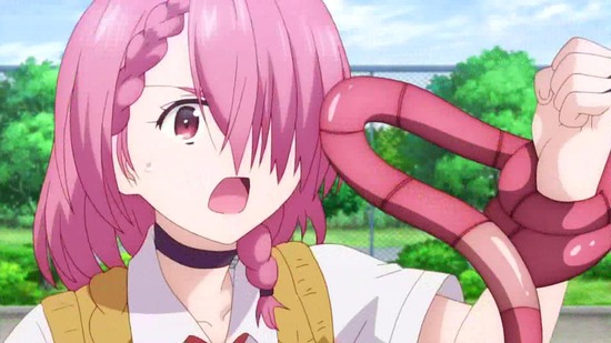ド級編隊エグゼロス 4話場面カット041