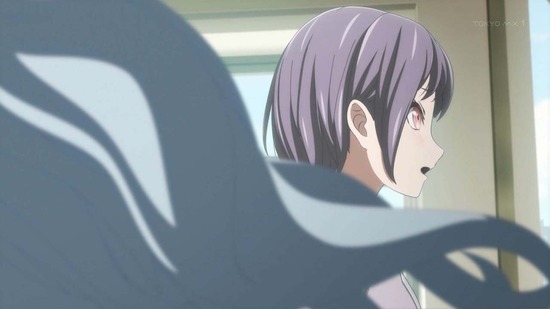 BanG Dream! It's MyGO!!!!!　８話場面カット006