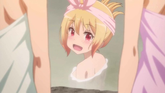 ライフル・イズ・ビューティフル 11話番組カット046