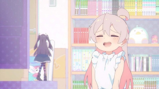 お兄ちゃんはおしまい! 4話場面カット002