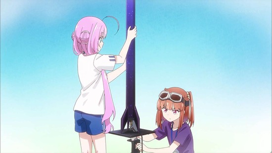 星屑テレパス 9話場面カット14