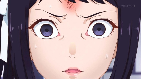 賭ケグルイ××　１０話番組カット009